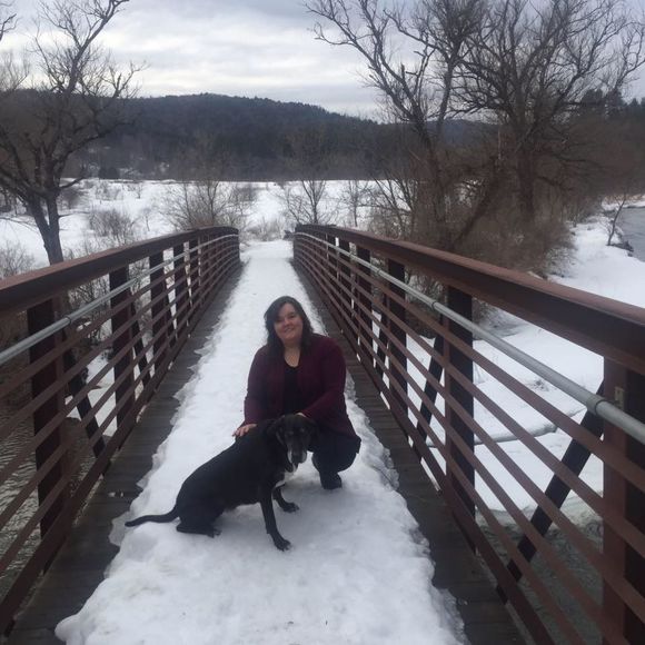 Meet your Posher, Nermina - Picture 1 of 1